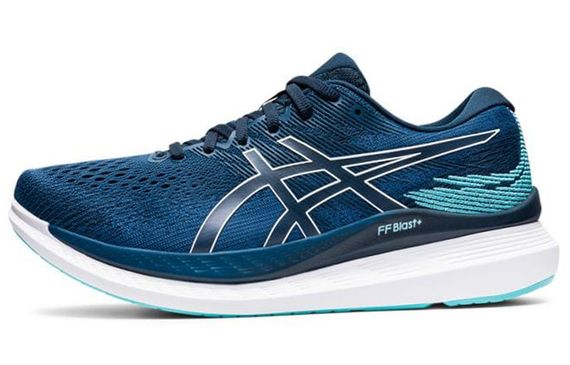 Asics Glideride 3