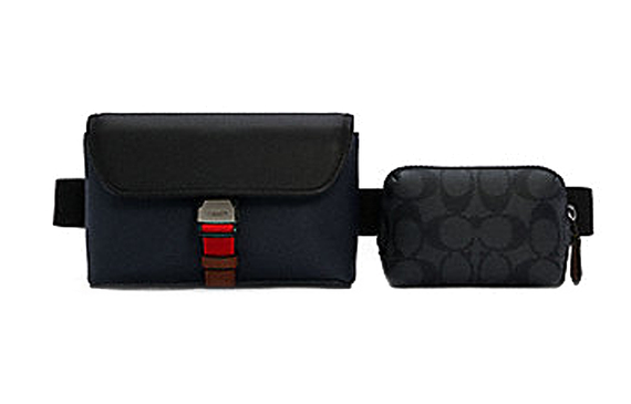 COACH Rider 18