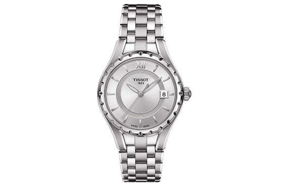 TISSOT T-LADY 34mm
