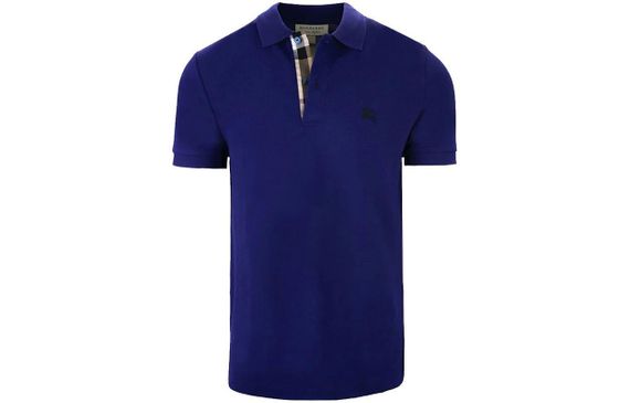 Burberry SS22 Logo Polo