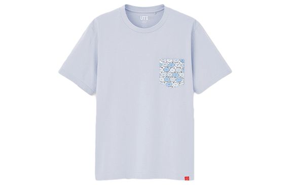 UNIQLO friends T