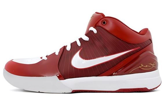 Nike Zoom Kobe 4 All Star