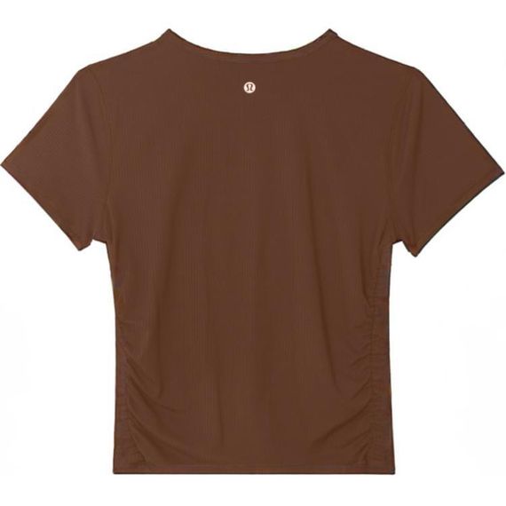 Lululemon All It Takes Nulu™ SS23 T