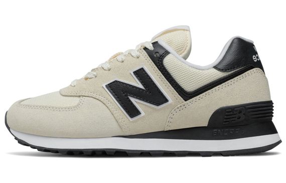 New Balance NB 574 Logo