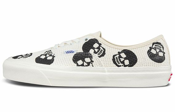 Vans Authentic