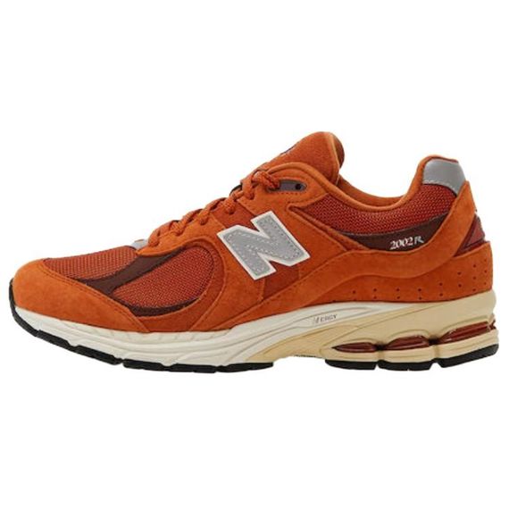 New Balance NB 2002R rust oxide