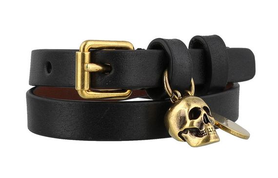 Alexander McQueen ·