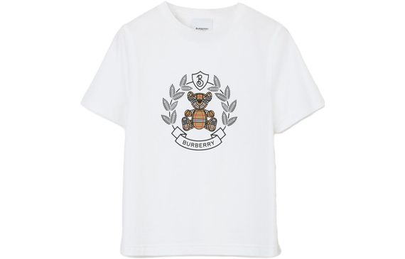 Burberry Logo T