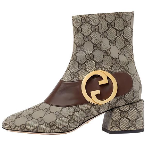 GUCCI Blondie