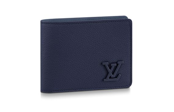 LOUIS VUITTON Multiple Logo Aerogram
