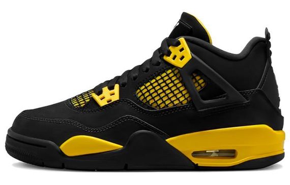 Jordan Air Jordan 4 &quot;Thunder&quot;