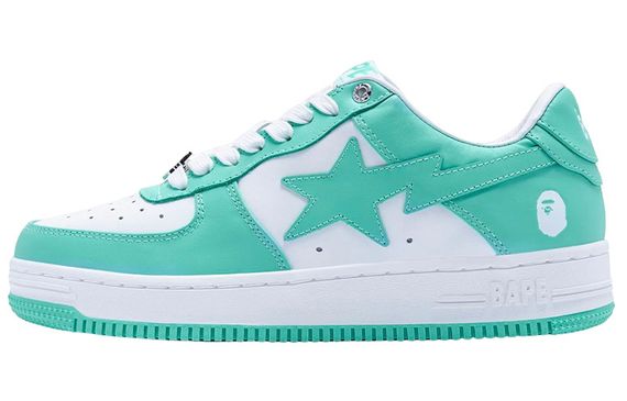 A BATHING APE Bape STA