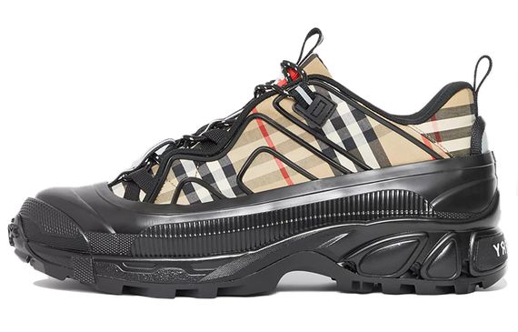 Burberry Arthur
