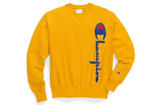 Champion logo