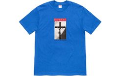 Supreme SS20 Week 1 Loved By The Children Tee T