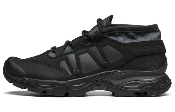 SALOMON Salomon Advancedskin Jungle Ultra Low
