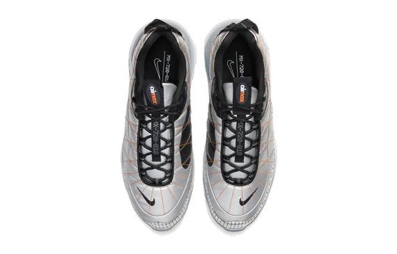 Nike Air Max 720 -818 "Metallic Silver"