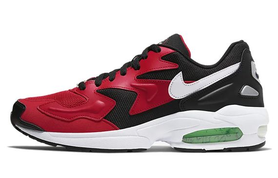 Nike Air Max 2 Light