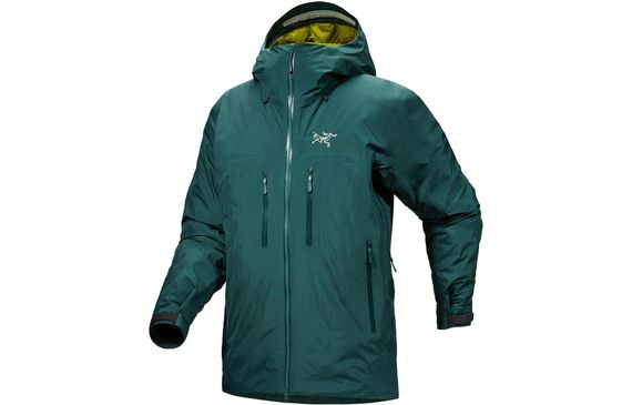 Arcteryx BETA DOWN INSULATED JACKET M