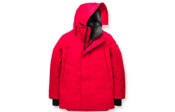 Canada Goose