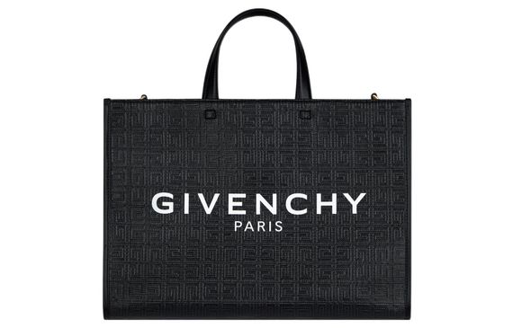 GIVENCHY Cabas G 4GLogo Tote