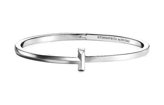 TIFFANY &amp; CO. T 18K