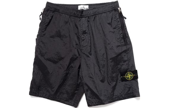 STONE ISLAND SS23 Logo