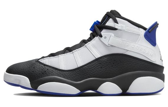 Jordan Air Jordan 6 Rings Rings &quot;Game Royal&quot;