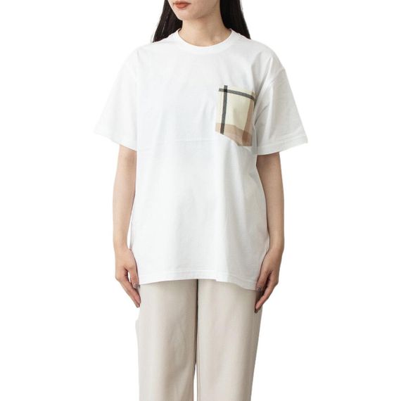 Burberry SS22 T