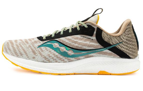Saucony Freedom 5