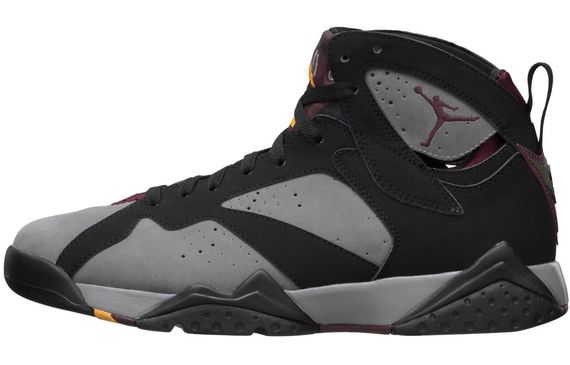 Jordan Air Jordan 7 Retro Bordeaux (2011)