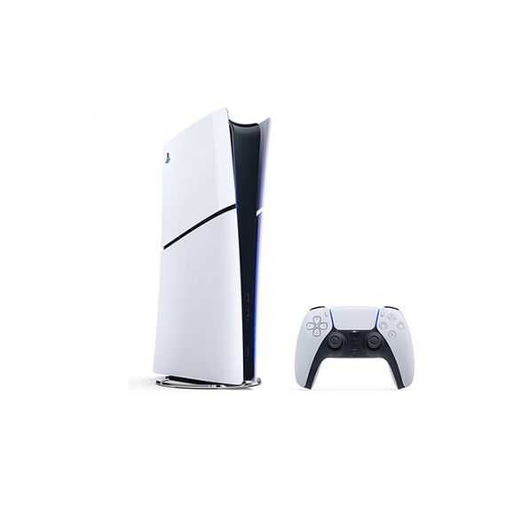 PlayStation PS5 slim 8K VR