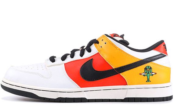Nike Dunk SB Pro Raygun