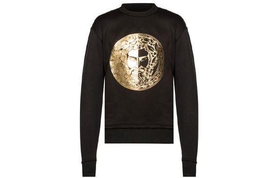 VERSACE JEANS COUTURE