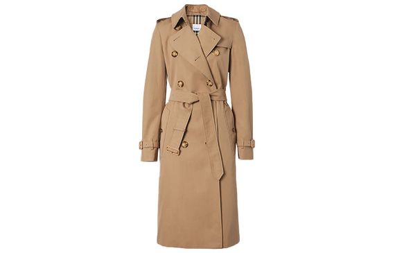 Burberry Kensington