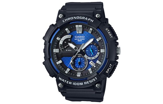 CASIO YOUTH