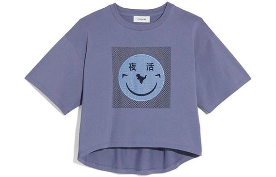 COACH x yeti out T