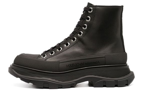 Alexander McQueen Tread Slick