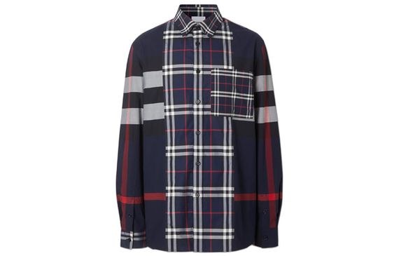 Burberry ·