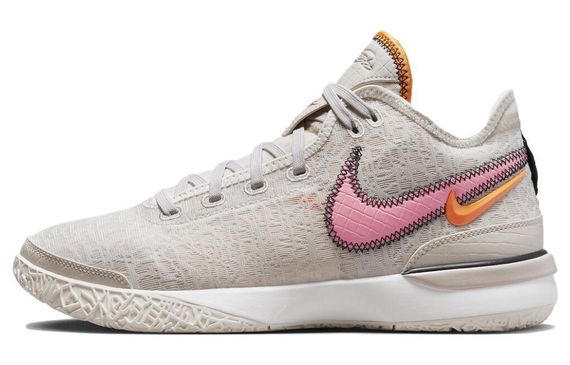 Nike LeBron NXXT Gen &quot;Light Orewood Brown&quot;
