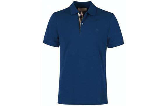 Burberry polo