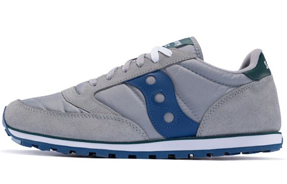Saucony Jazz Low Pro
