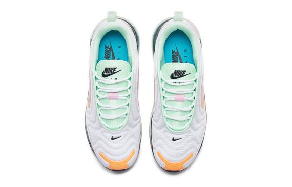 Nike Air Max 720 Vibrant Pack