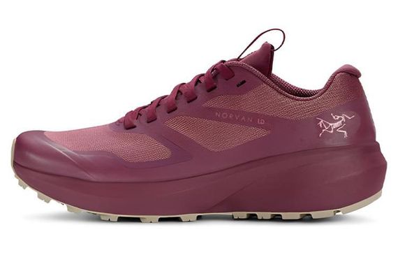 Arcteryx Norvan LD 3