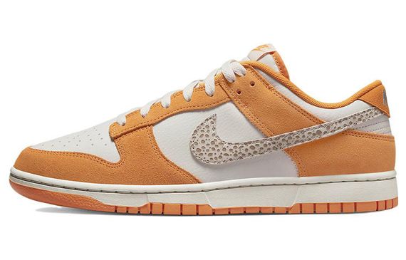Nike Dunk Safari Swoosh