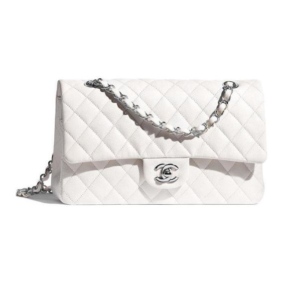 CHANEL Classic Flap CF