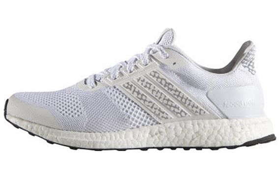 Adidas ULT Glow White