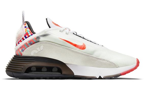 Nike Air Max 2090 TPU