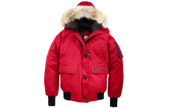 Canada Goose Chilliwack