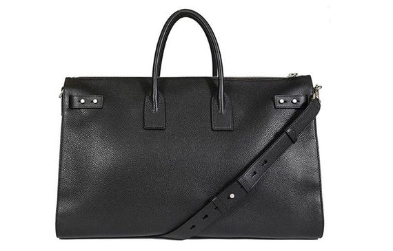 SAINT LAURENT YSL SAC DE JOUR Logo # #